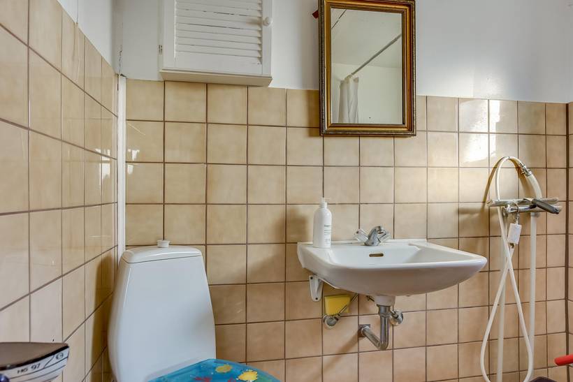Foto von Ferienhaus HW56 in Binderup - Südjütland
