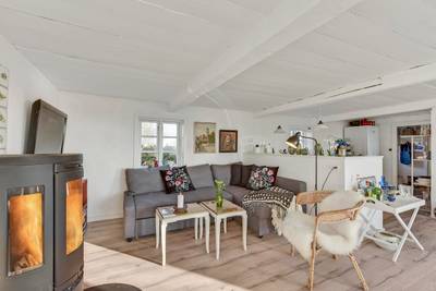 Vorschaubild von Ferienhaus HW56 in Binderup - Südjütland