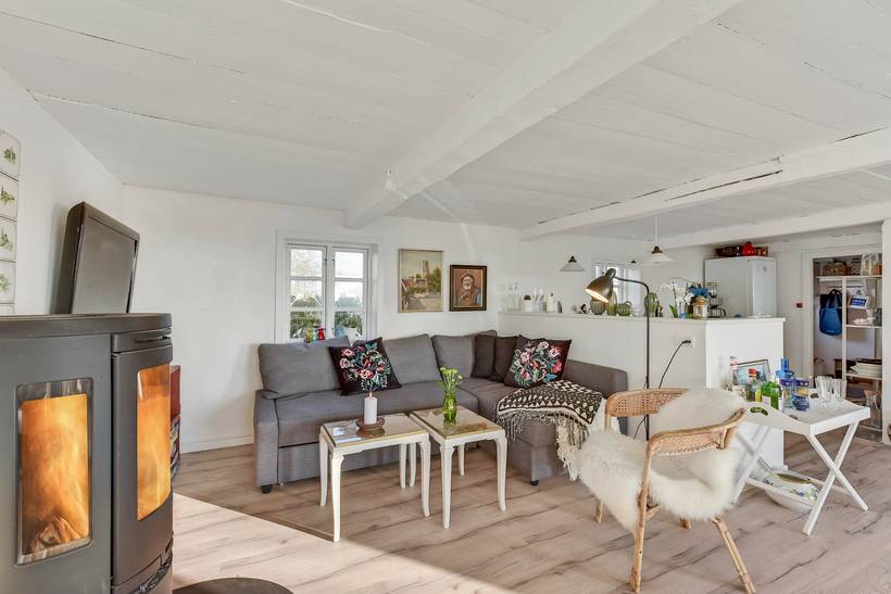 Foto von Ferienhaus HW56 in Binderup - Südjütland