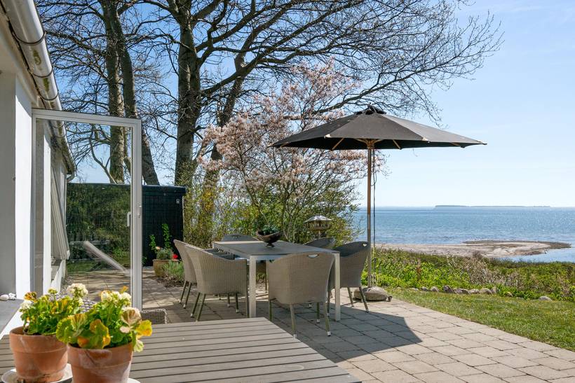 Foto von Ferienhaus HW56 in Binderup - Südjütland