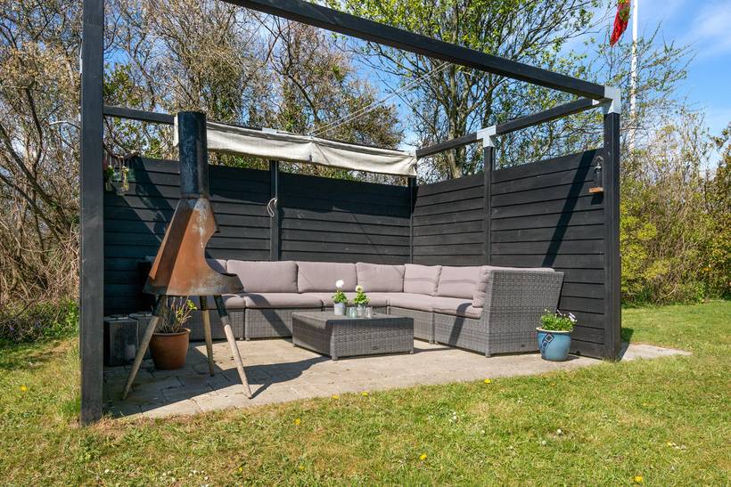 Foto von Ferienhaus HW56 in Binderup - Südjütland