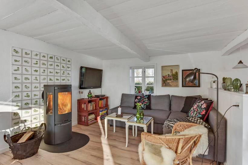 Foto von Ferienhaus HW56 in Binderup - Südjütland