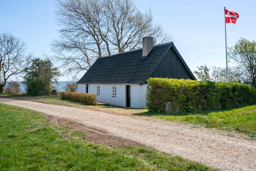 Foto von Ferienhaus HW56 in Binderup - Südjütland