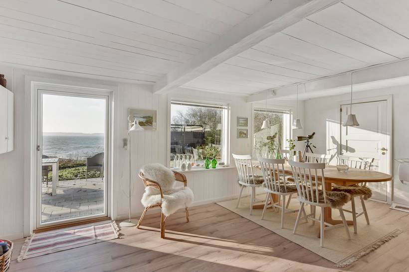 Foto von Ferienhaus HW56 in Binderup - Südjütland