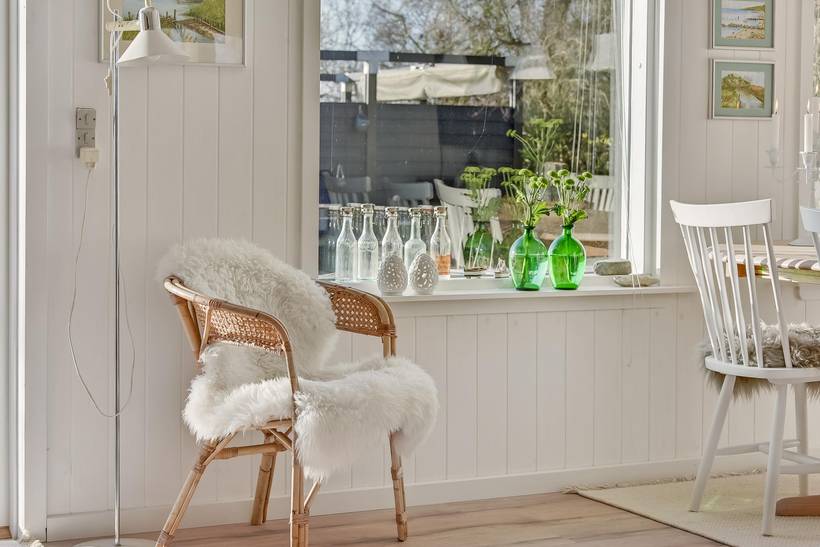 Foto von Ferienhaus HW56 in Binderup - Südjütland