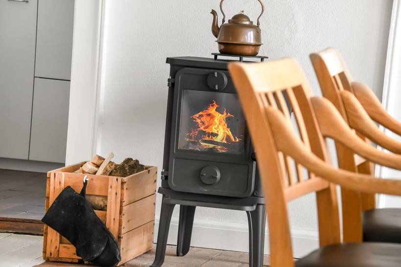 Foto von Ferienhaus HW63 in Vester Husby - Westjütland