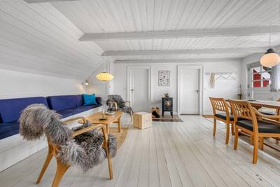 Vorschaubild von Ferienhaus HW63 in Vester Husby - Westjütland