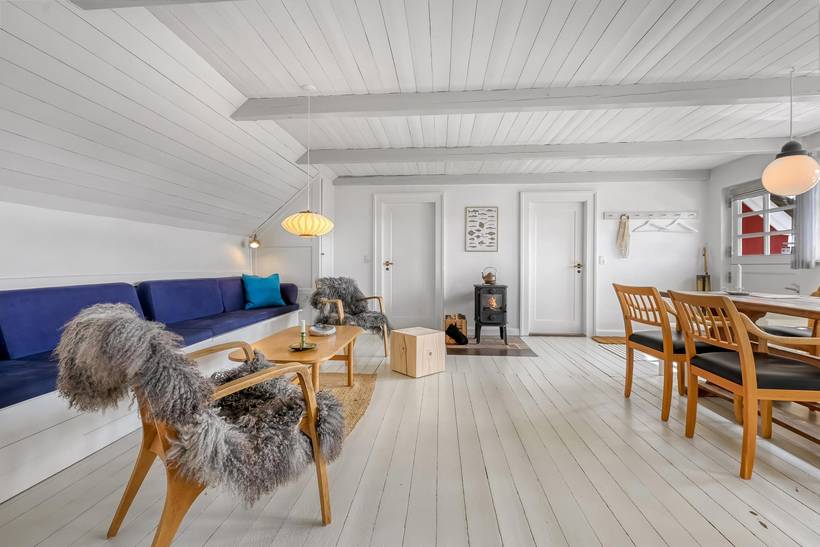 Foto von Ferienhaus HW63 in Vester Husby - Westjütland