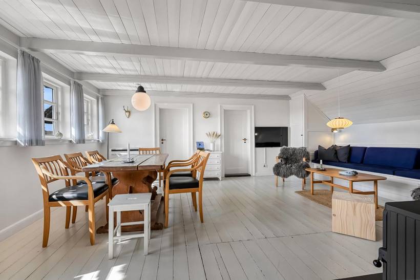 Foto von Ferienhaus HW63 in Vester Husby - Westjütland