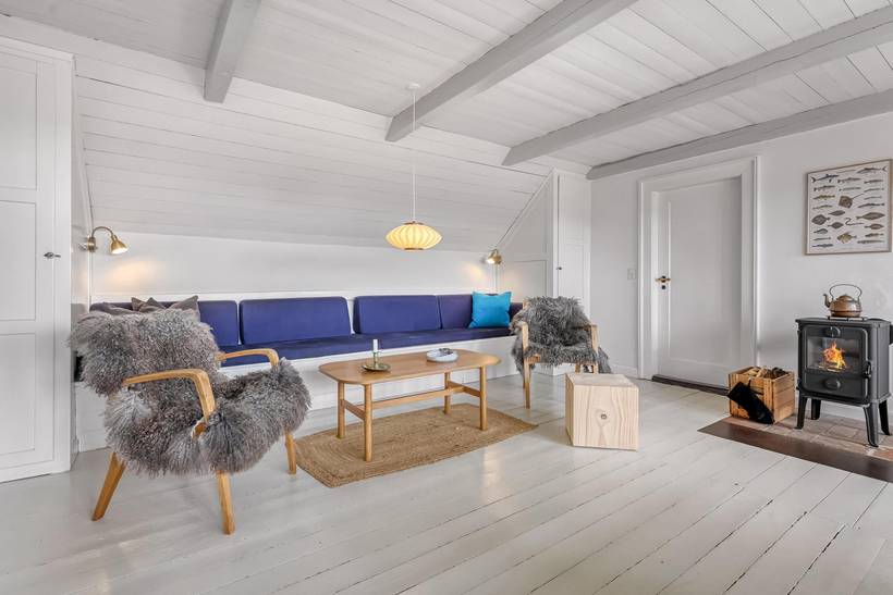 Foto von Ferienhaus HW63 in Vester Husby - Westjütland