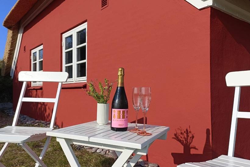 Foto von Ferienhaus HW63 in Vester Husby - Westjütland