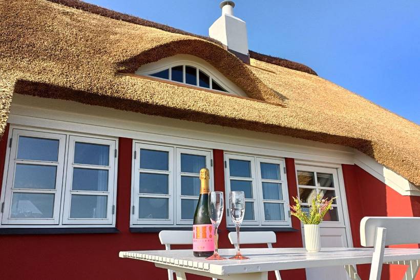 Foto von Ferienhaus HW63 in Vester Husby - Westjütland