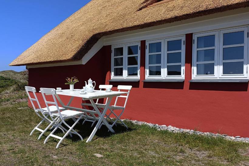 Foto von Ferienhaus HW63 in Vester Husby - Westjütland