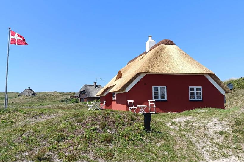 Foto von Ferienhaus HW63 in Vester Husby - Westjütland