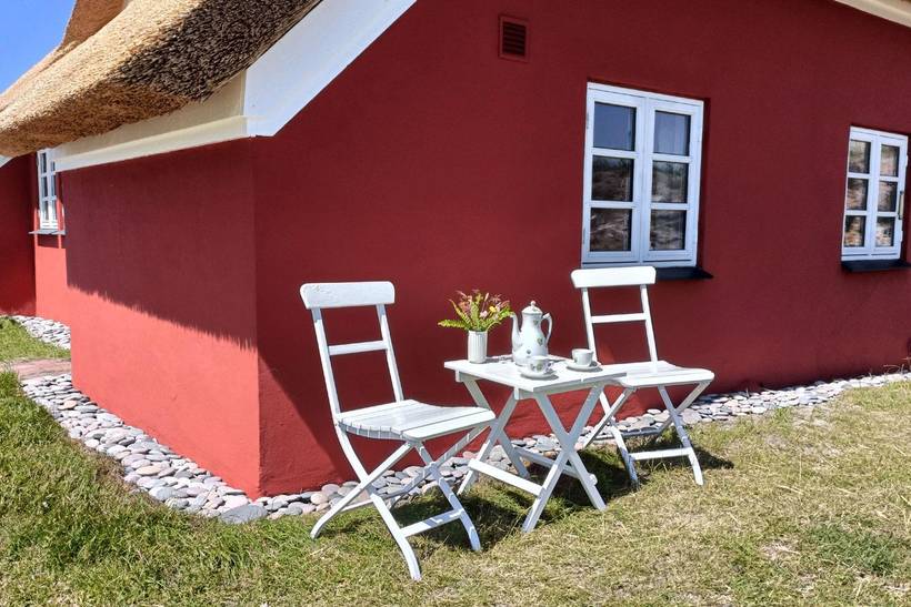 Foto von Ferienhaus HW63 in Vester Husby - Westjütland