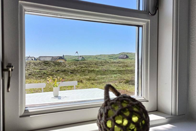 Foto von Ferienhaus HW63 in Vester Husby - Westjütland