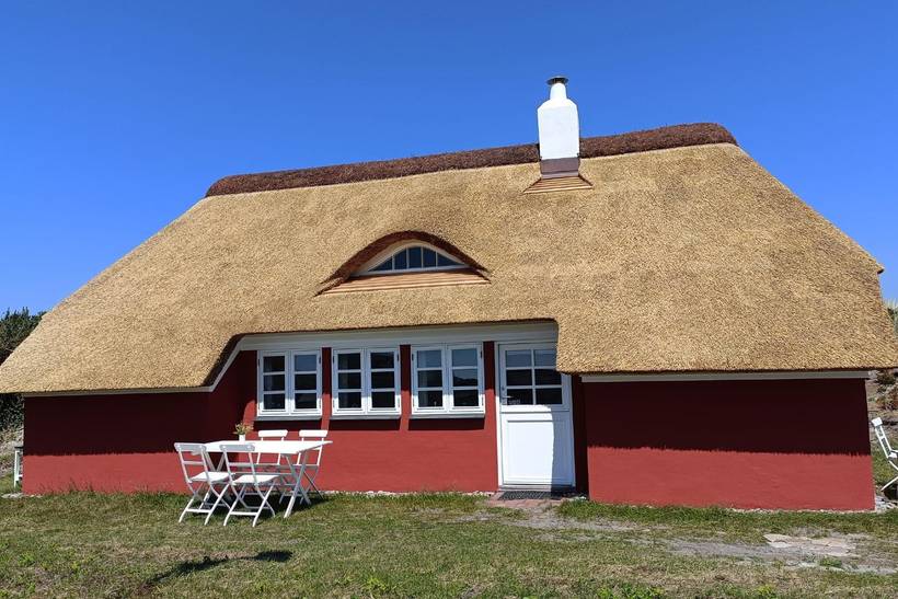 Foto von Ferienhaus HW63 in Vester Husby - Westjütland