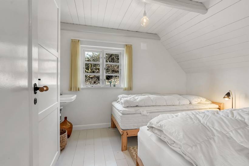 Foto von Ferienhaus HW63 in Vester Husby - Westjütland