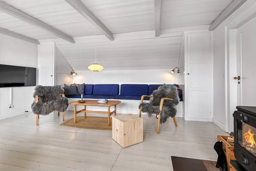 Foto von Ferienhaus HW63 in Vester Husby - Westjütland