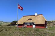 Vester Husby - Westjütland