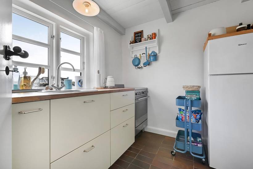 Foto von Ferienhaus HW63 in Vester Husby - Westjütland