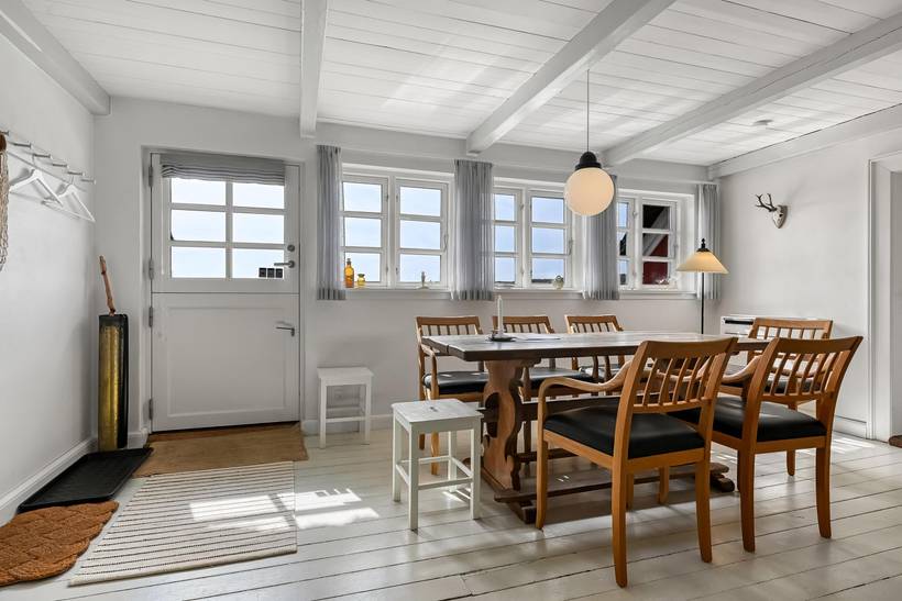 Foto von Ferienhaus HW63 in Vester Husby - Westjütland