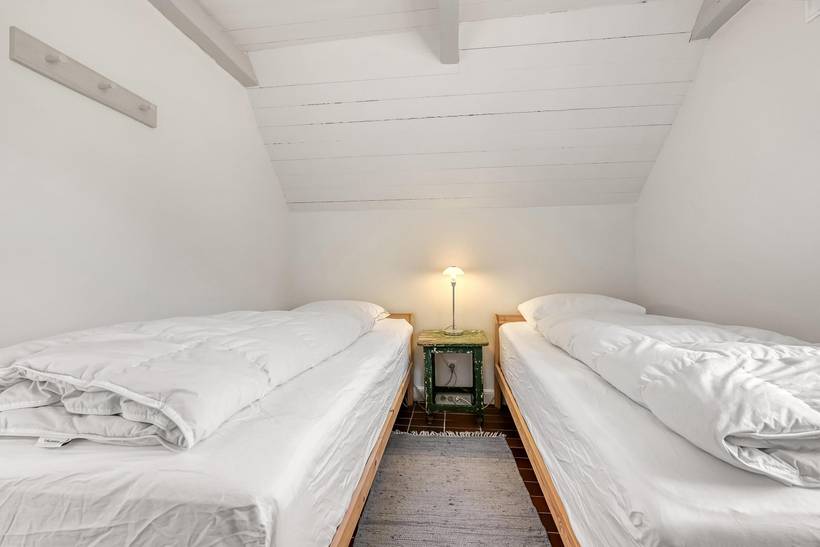 Foto von Ferienhaus HW63 in Vester Husby - Westjütland