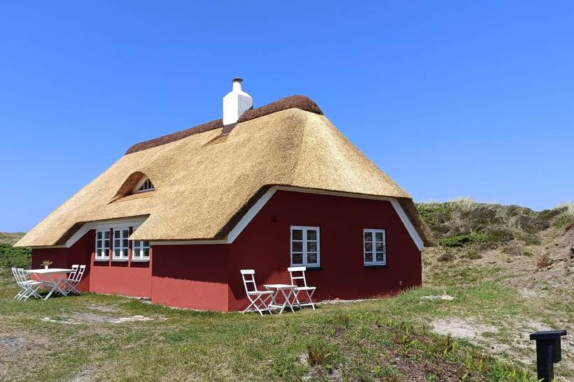 Foto von Ferienhaus HW63 in Vester Husby - Westjütland