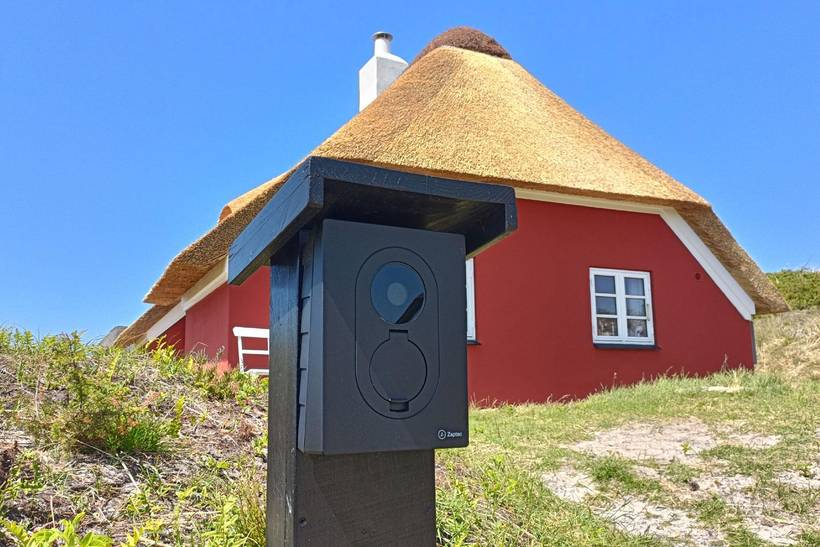 Foto von Ferienhaus HW63 in Vester Husby - Westjütland