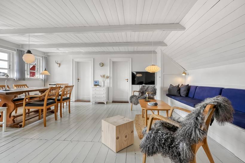 Foto von Ferienhaus HW63 in Vester Husby - Westjütland