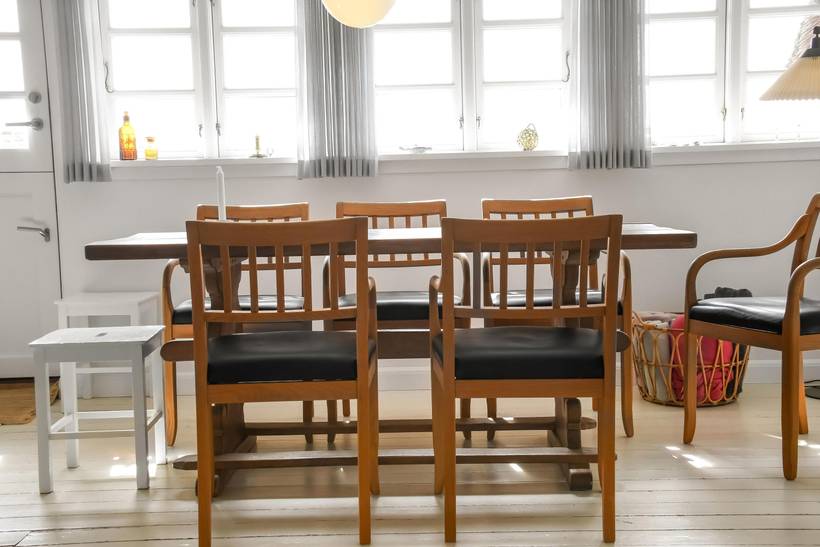 Foto von Ferienhaus HW63 in Vester Husby - Westjütland