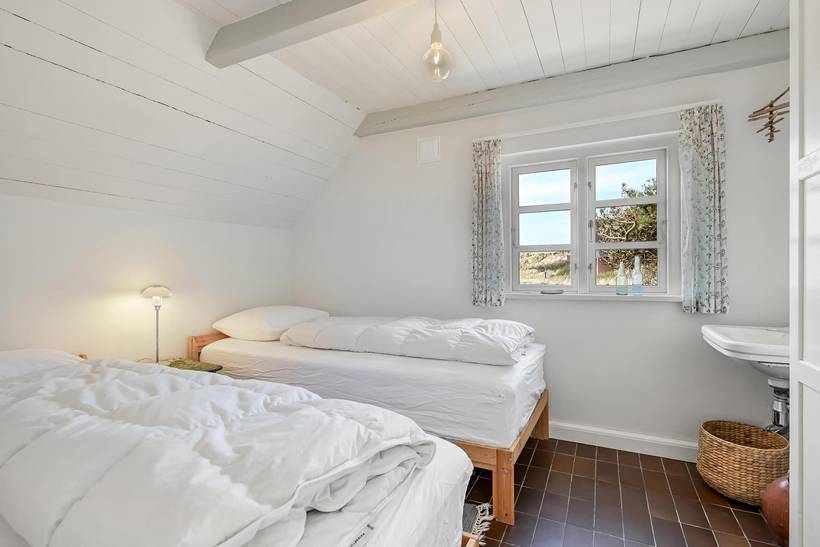Foto von Ferienhaus HW63 in Vester Husby - Westjütland