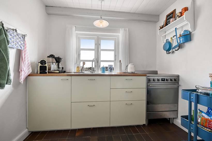 Foto von Ferienhaus HW63 in Vester Husby - Westjütland