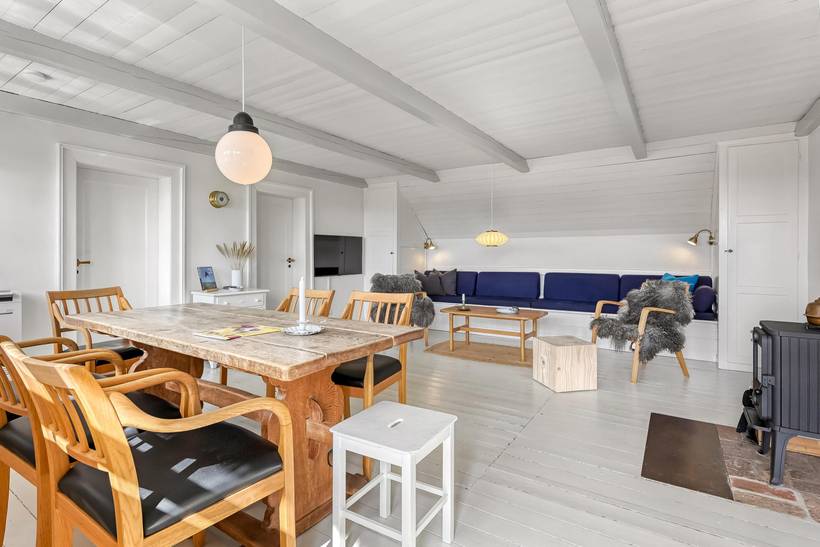 Foto von Ferienhaus HW63 in Vester Husby - Westjütland