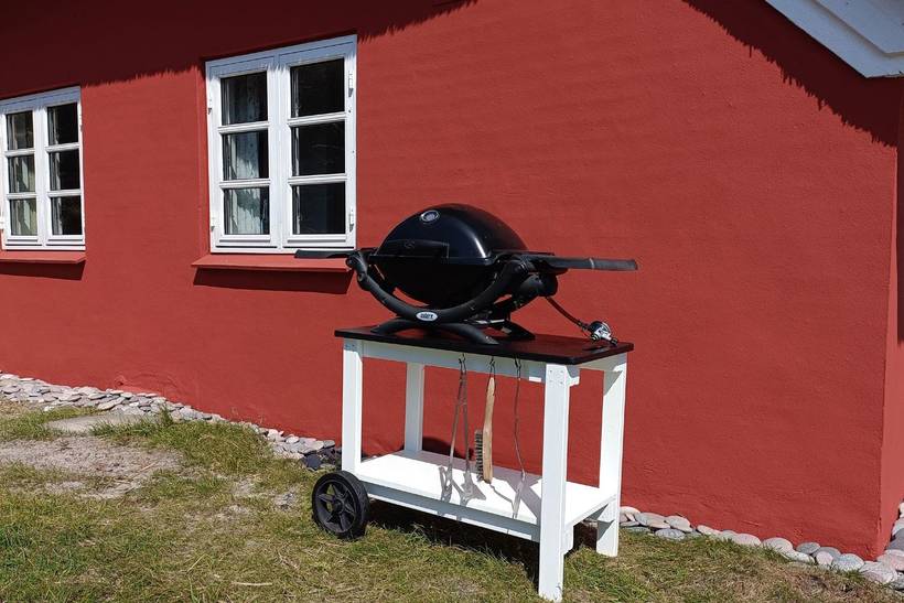 Foto von Ferienhaus HW63 in Vester Husby - Westjütland