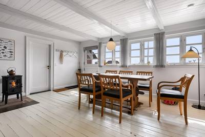 Vorschaubild von Ferienhaus HW63 in Vester Husby - Westjütland