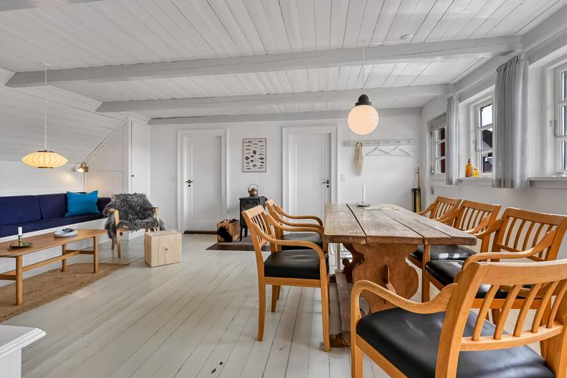 Foto von Ferienhaus HW63 in Vester Husby - Westjütland
