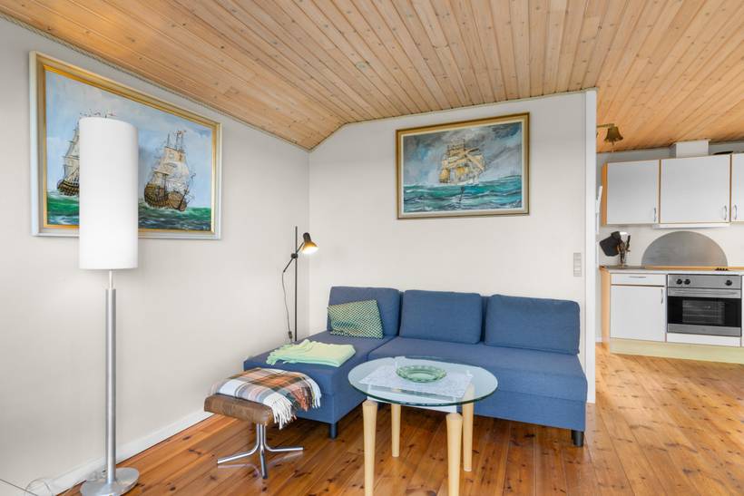 Foto von Ferienhaus HW66 auf Bovense - Nordfünen