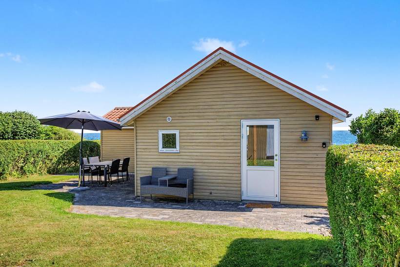 Foto von Ferienhaus HW66 auf Bovense - Nordfünen
