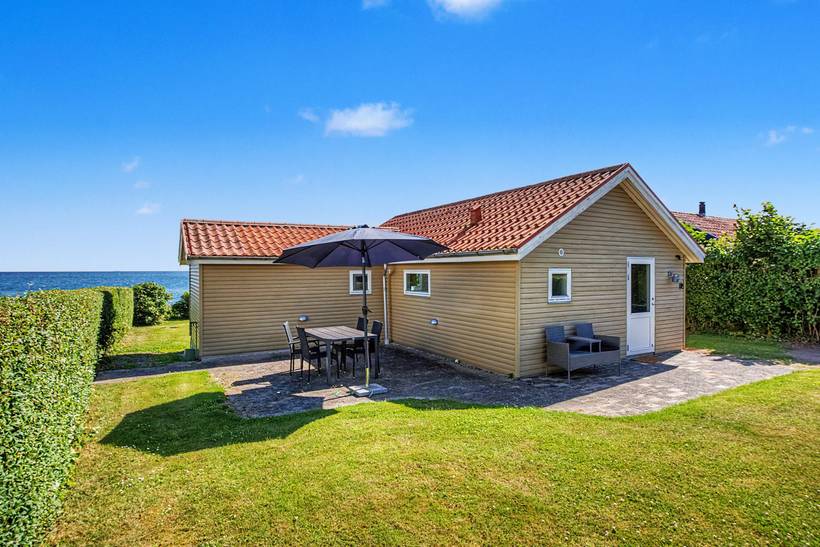 Foto von Ferienhaus HW66 auf Bovense - Nordfünen