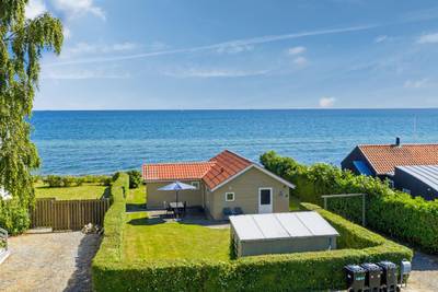 Vorschaubild von Ferienhaus HW66 auf Bovense - Nordfünen