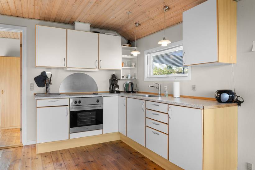 Foto von Ferienhaus HW66 auf Bovense - Nordfünen