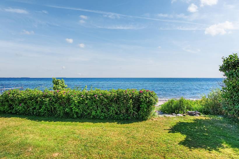 Foto von Ferienhaus HW66 auf Bovense - Nordfünen