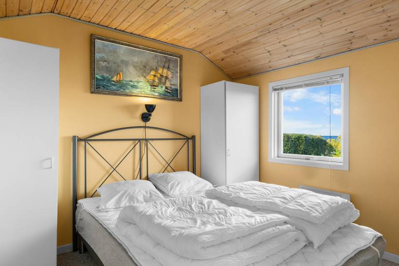 Foto von Ferienhaus HW66 auf Bovense - Nordfünen