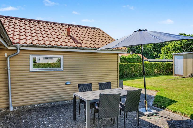 Foto von Ferienhaus HW66 auf Bovense - Nordfünen