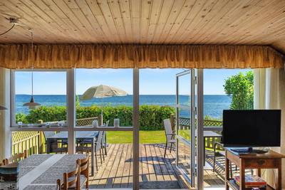 Vorschaubild von Ferienhaus HW66 auf Bovense - Nordfünen