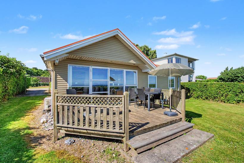 Foto von Ferienhaus HW66 auf Bovense - Nordfünen