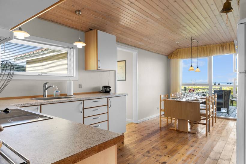 Foto von Ferienhaus HW66 auf Bovense - Nordfünen