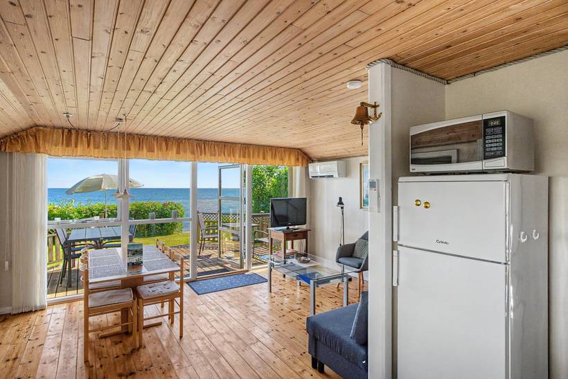 Foto von Ferienhaus HW66 auf Bovense - Nordfünen