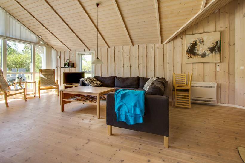 Foto von Ferienhaus HW67 in Hou - Nordjütland Ost